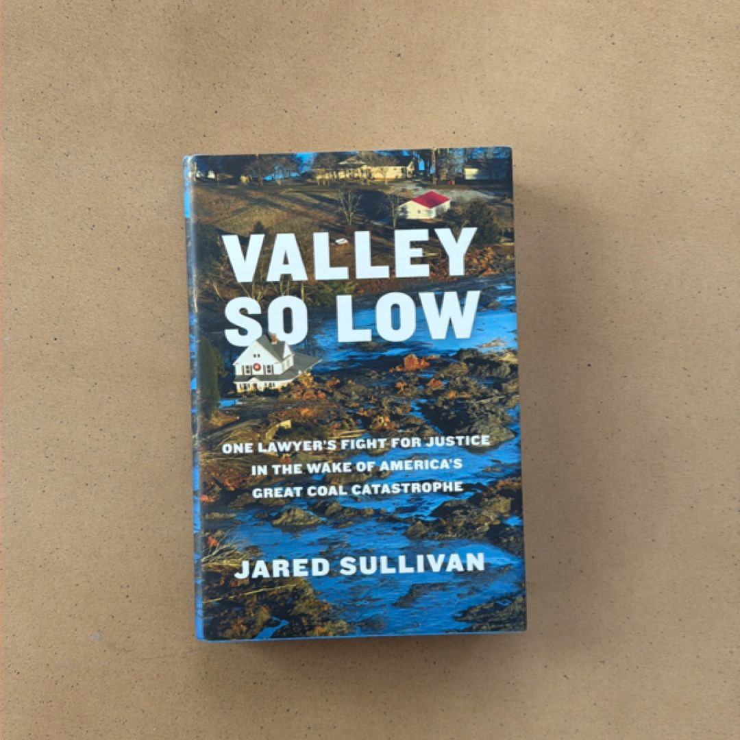 Valley So Low