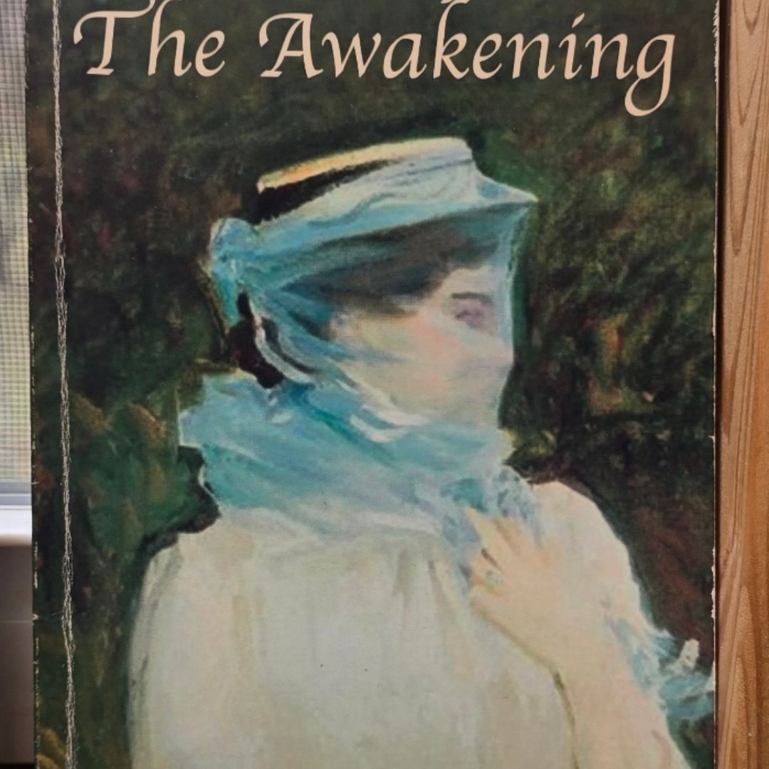 The Awakening