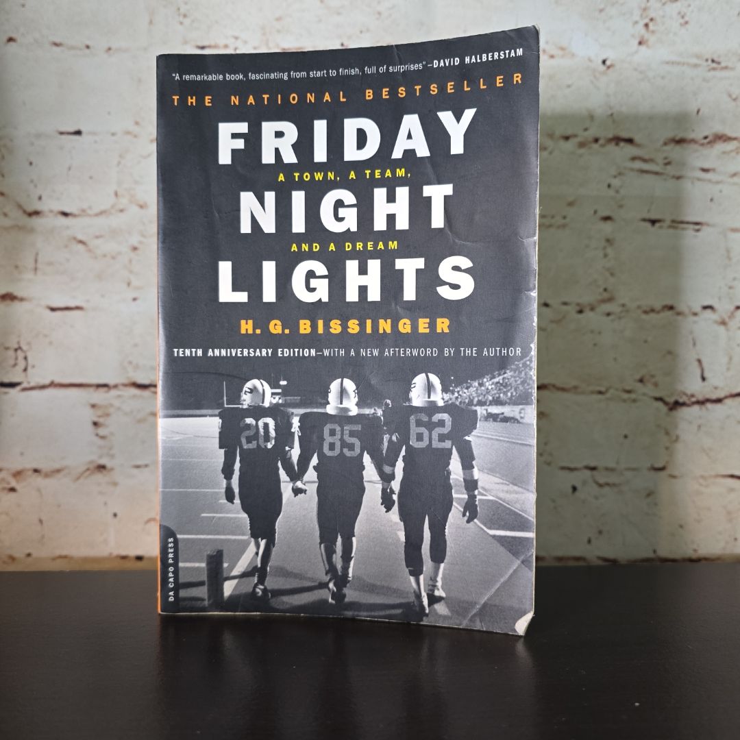 Friday Night Lights