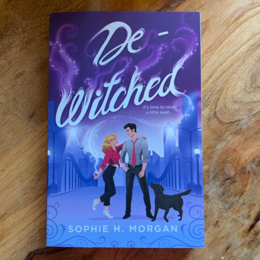 De-Witched