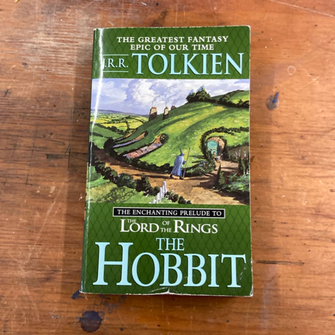 The Hobbit