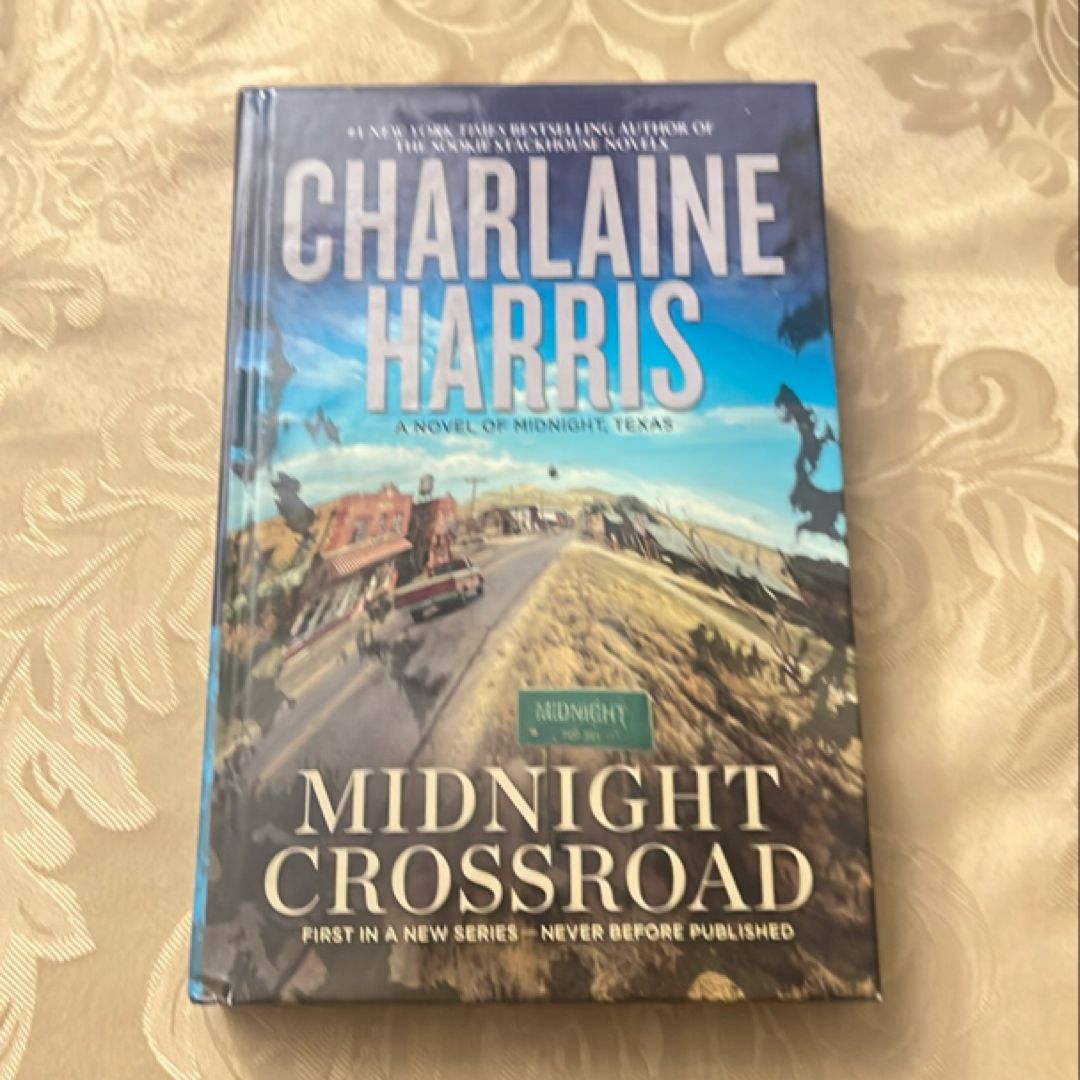 Midnight Crossroad