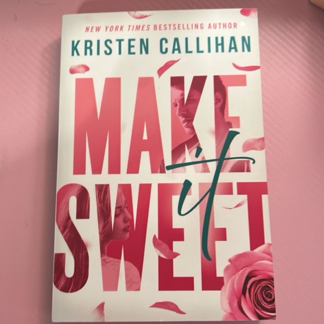 Make It Sweet