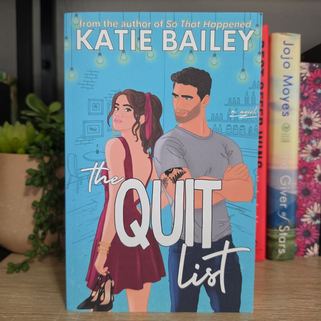 The Quit List