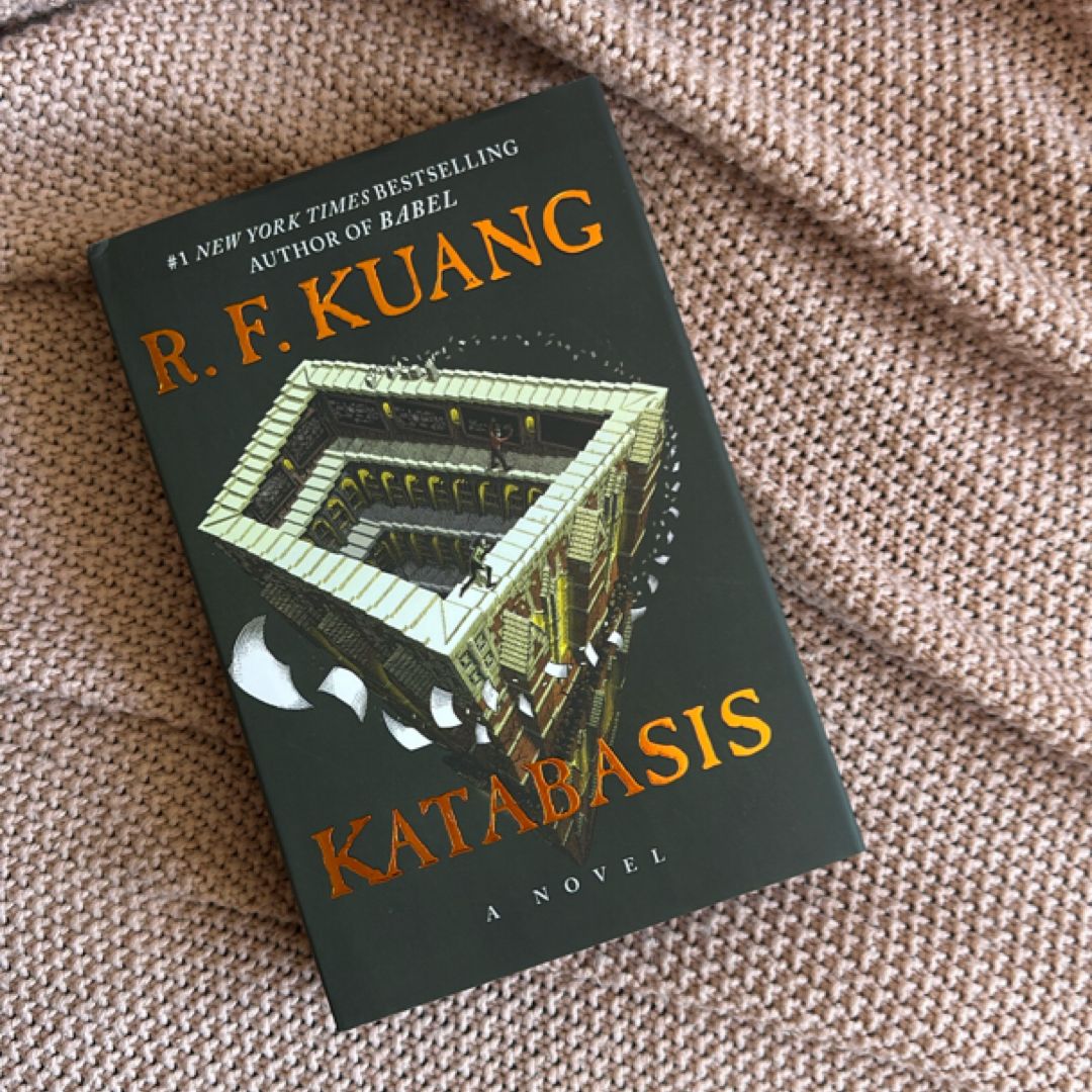 Katabasis