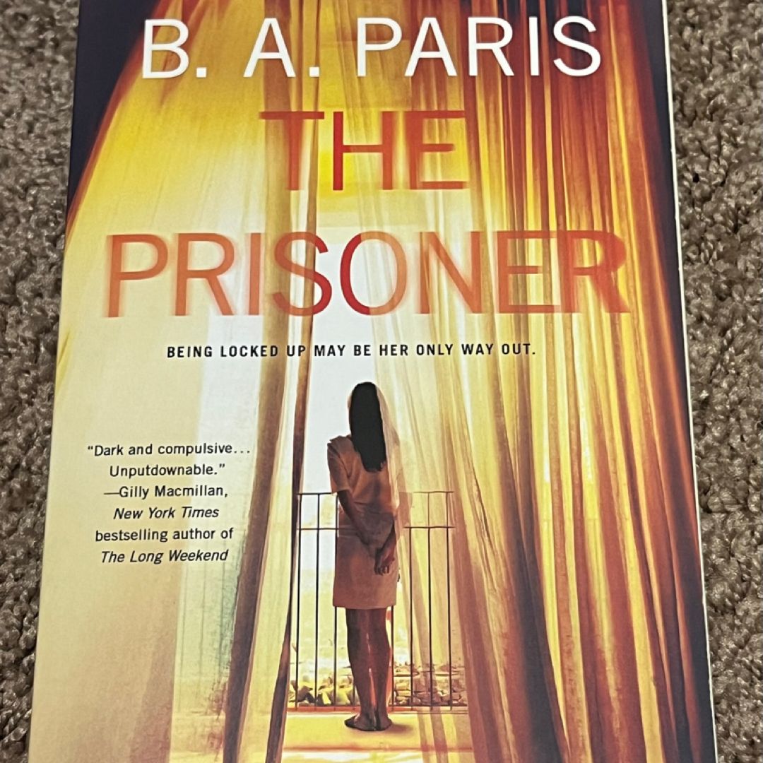 The Prisoner