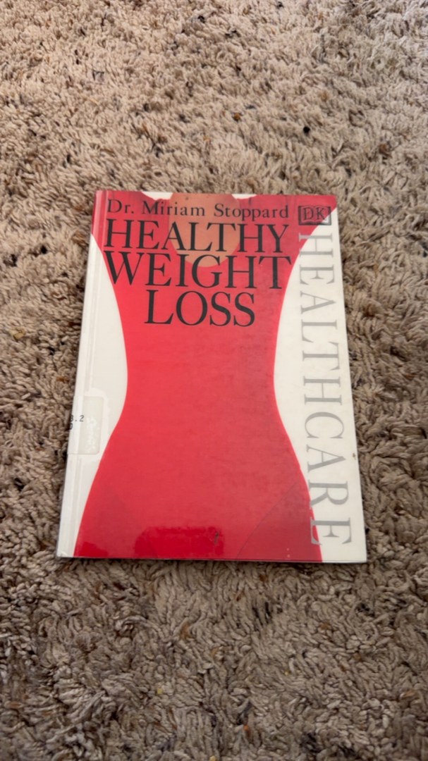 Healthy Weight Loss