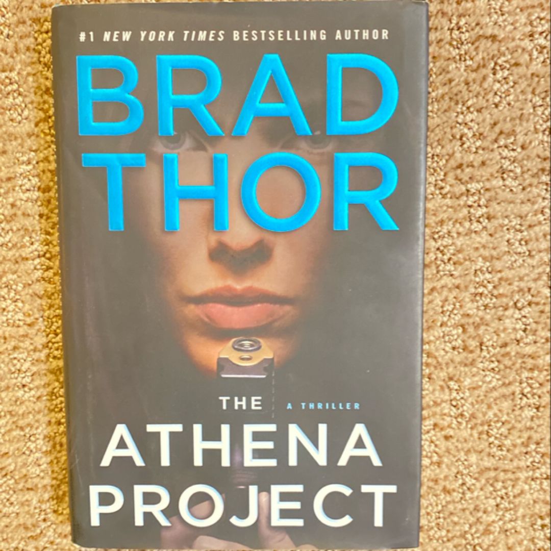 The Athena Project