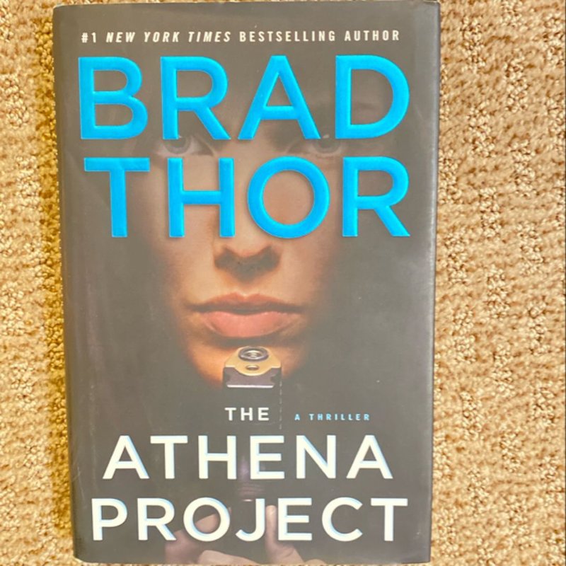 The Athena Project