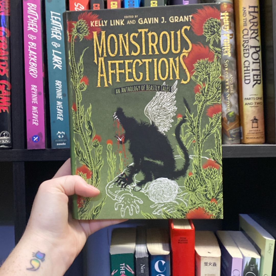 Monstrous Affections