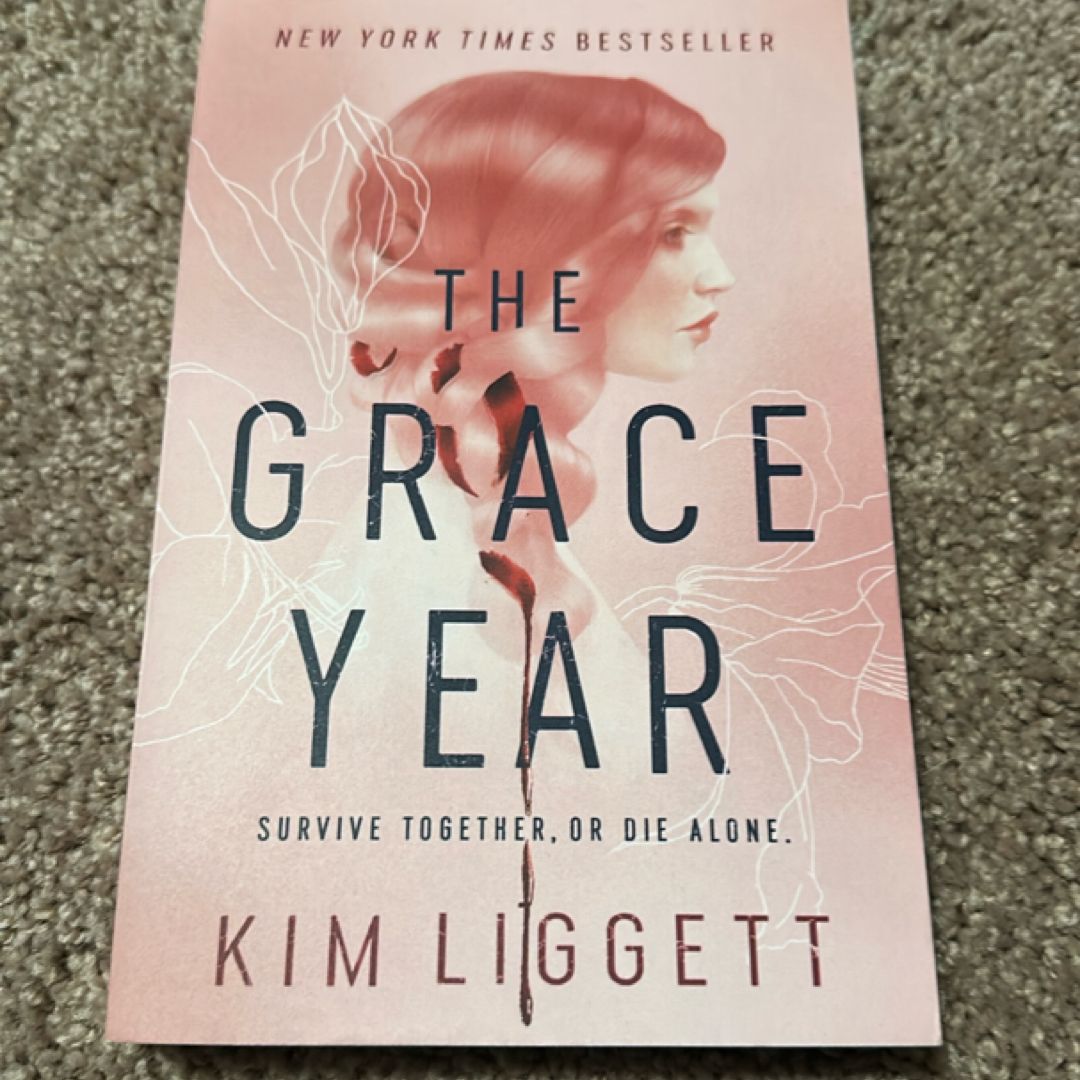 The Grace Year