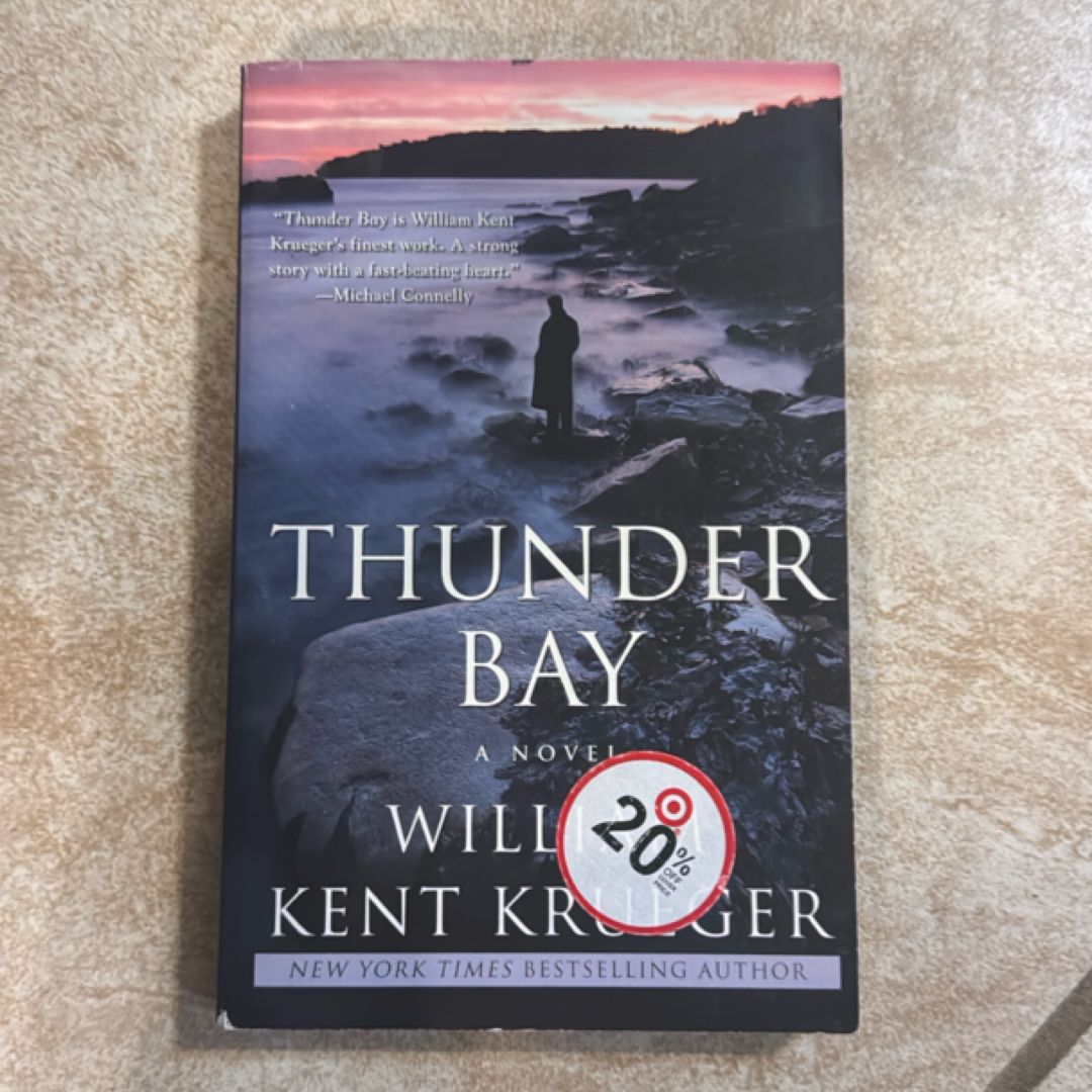 Thunder Bay