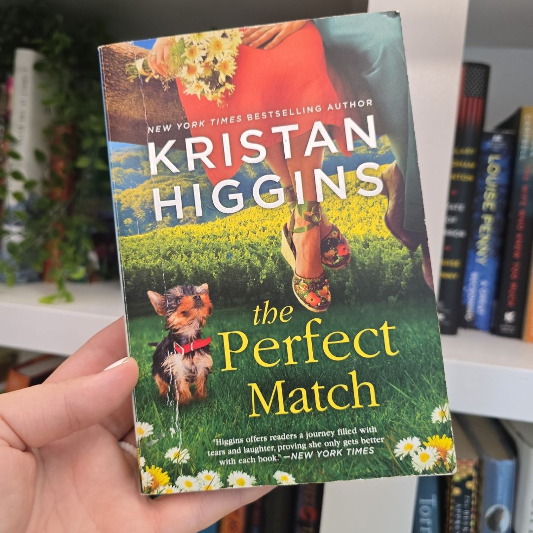 The Perfect Match