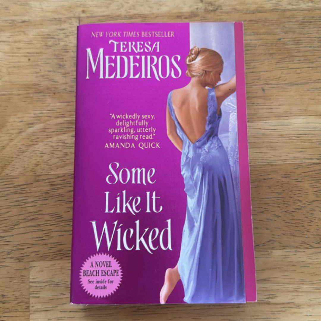 Some Like It Wicked