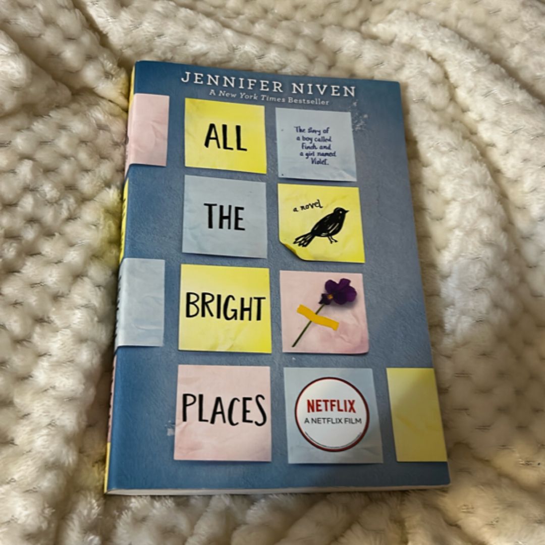 All the Bright Places