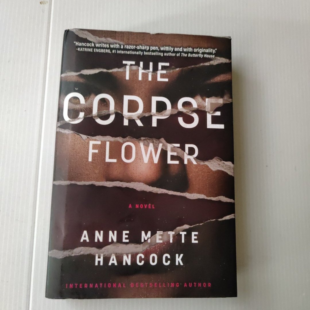 The Corpse Flower