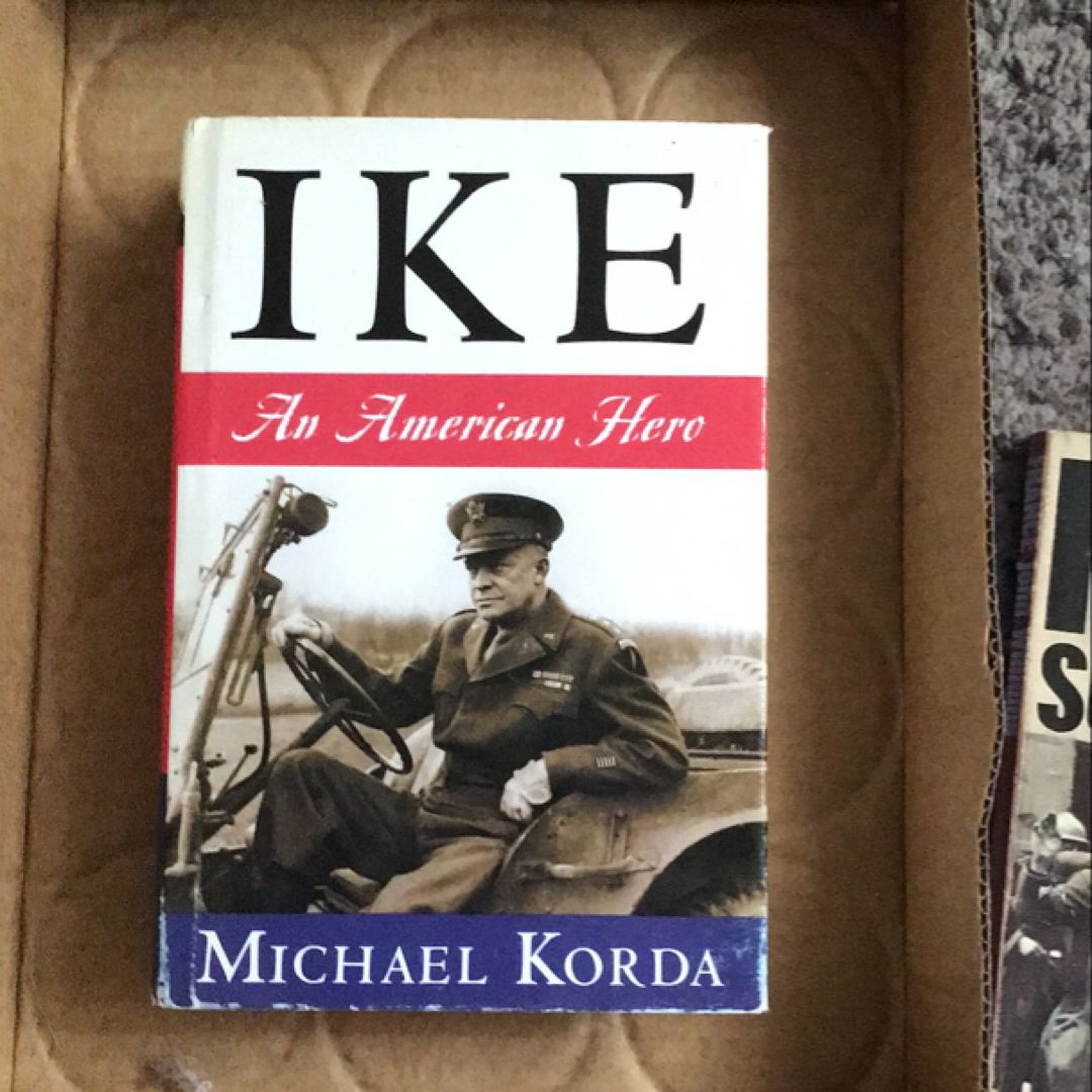 Ike
