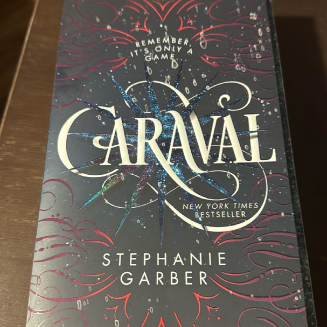Caraval