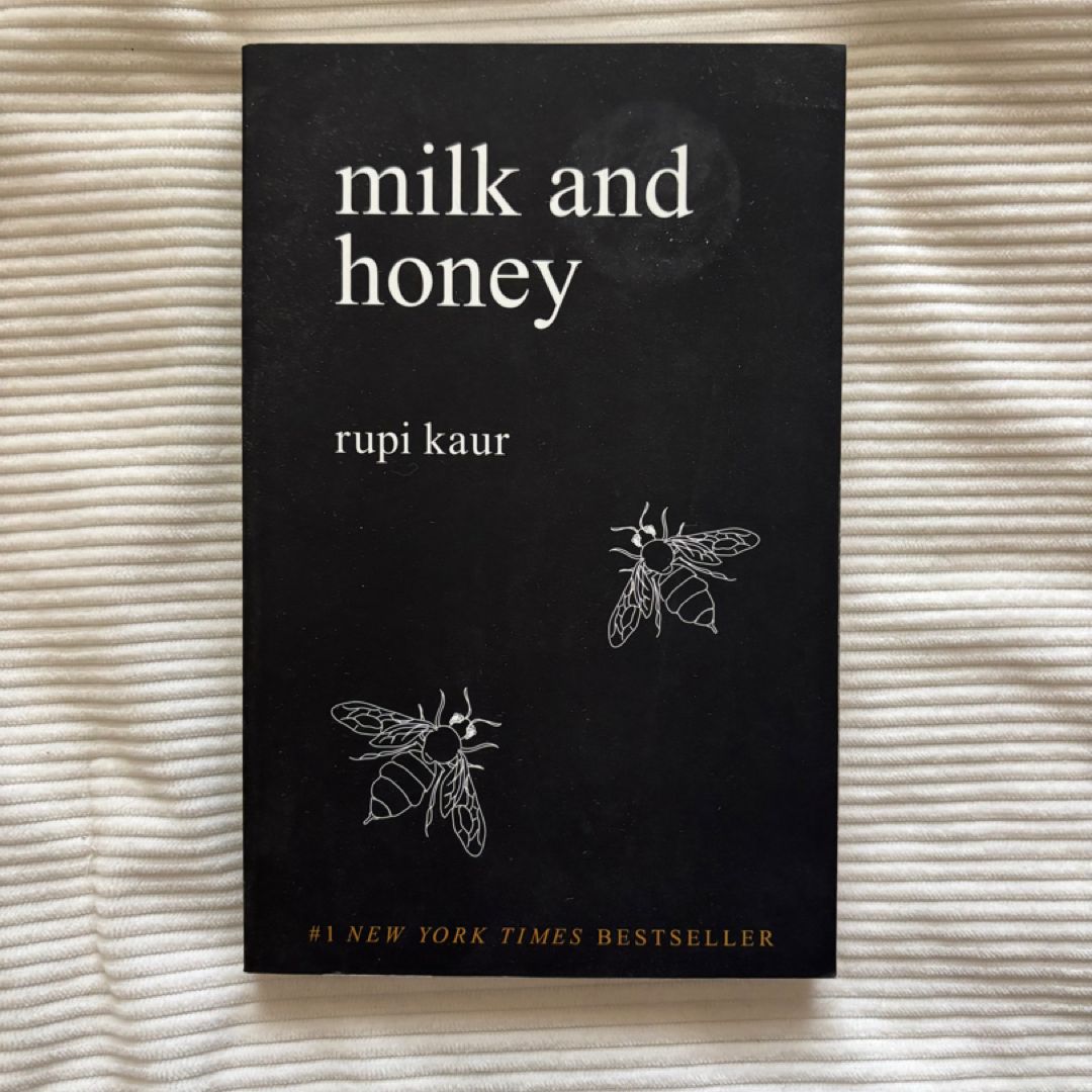 Milk and Honey