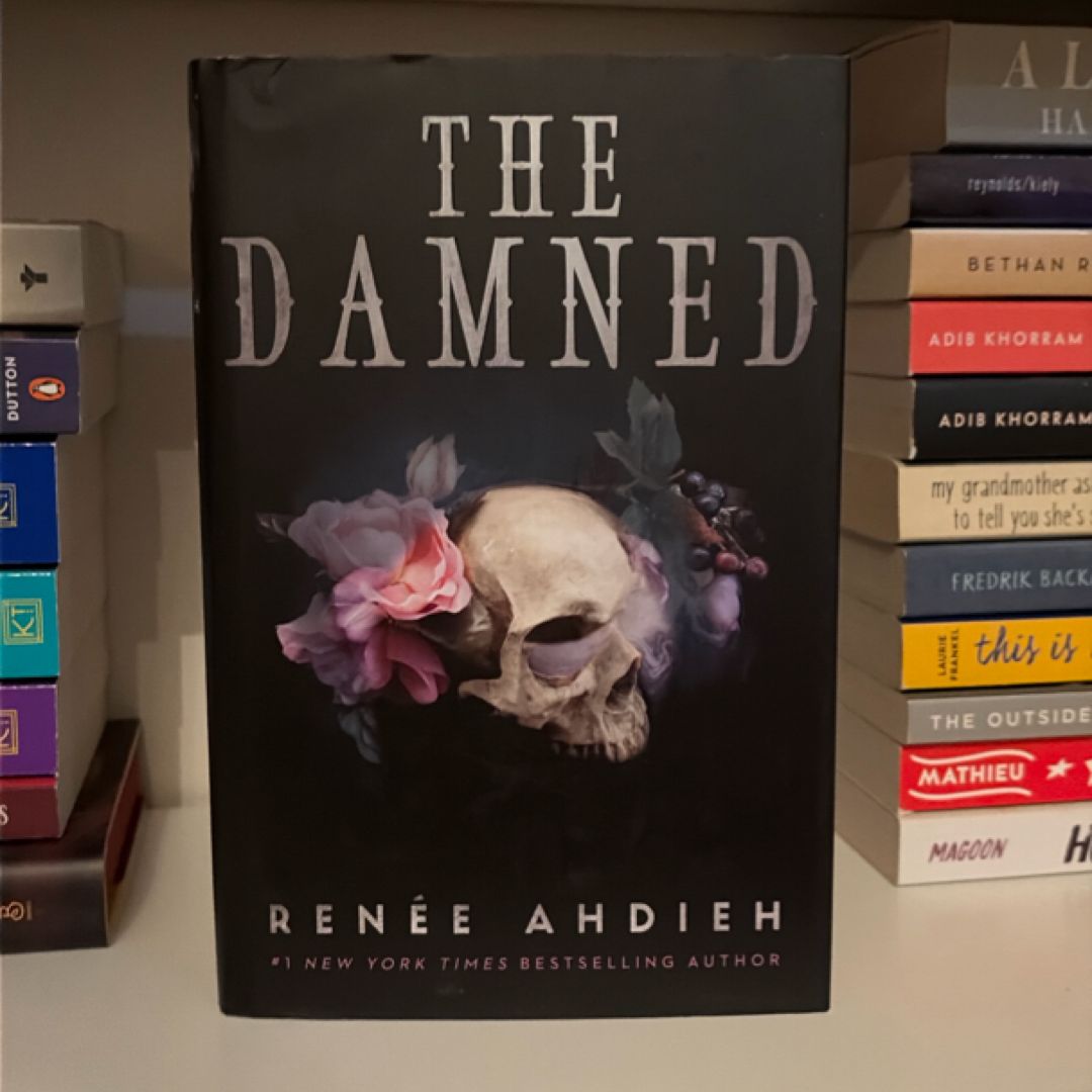 The Damned