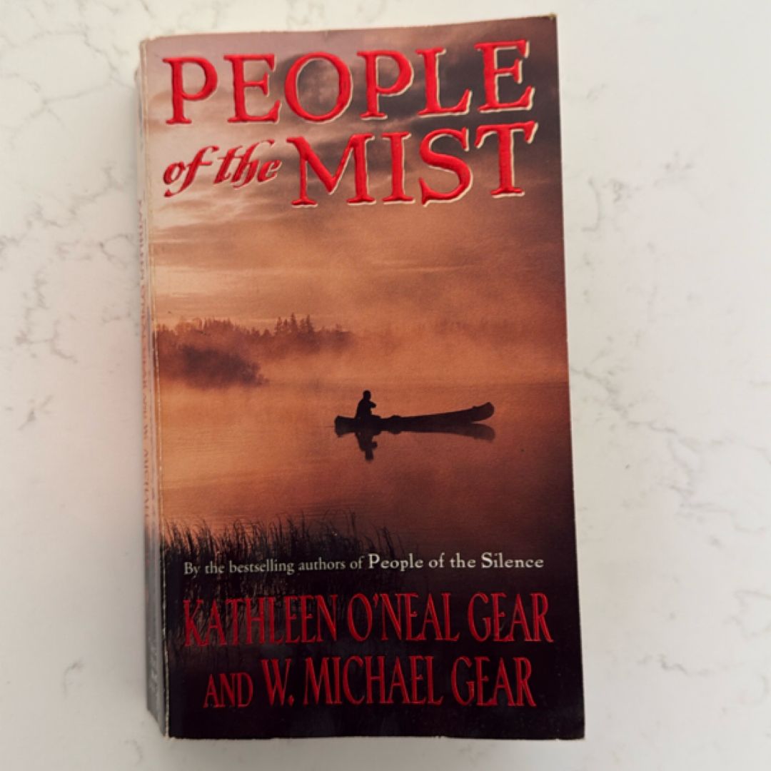 People of the Mist