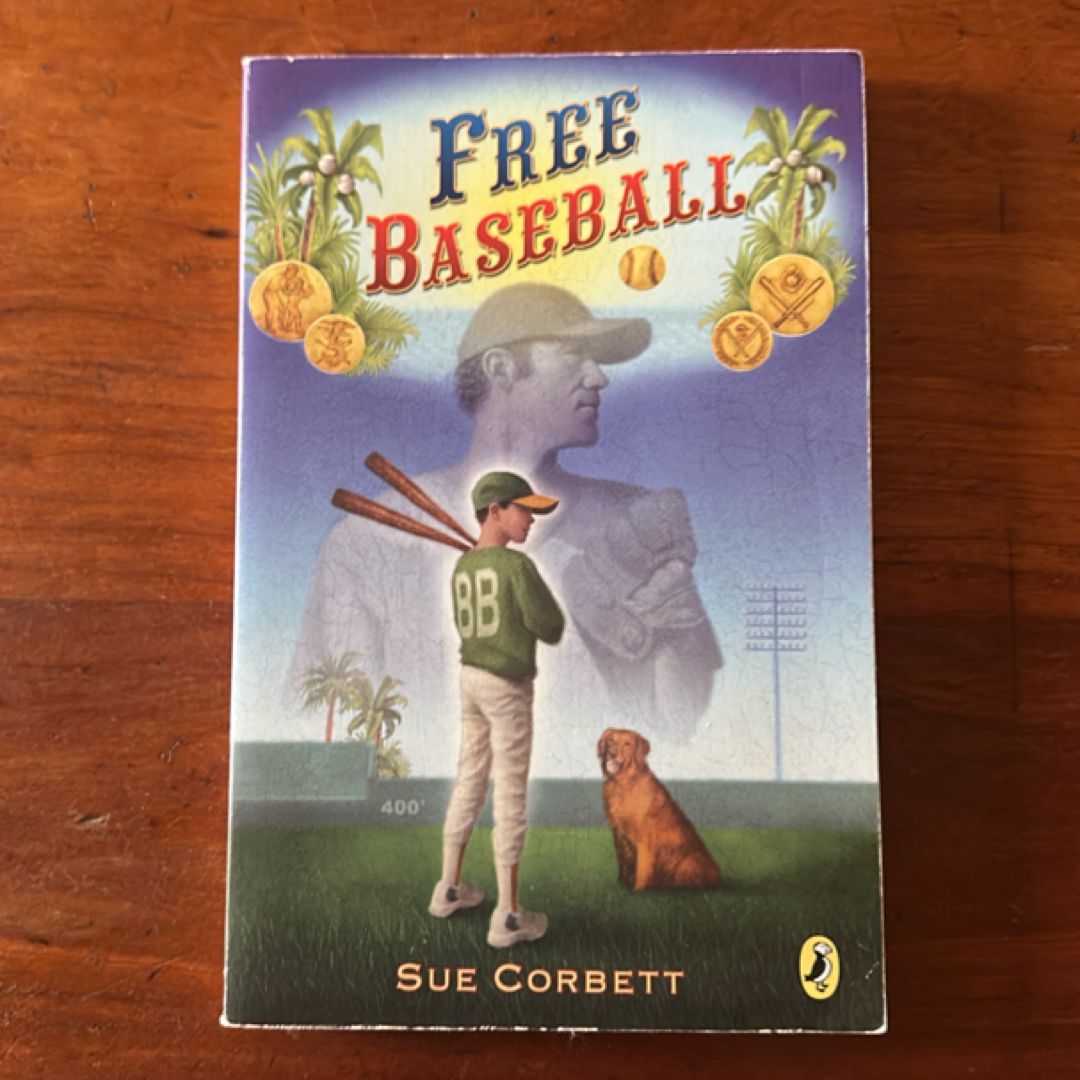 Free Baseball