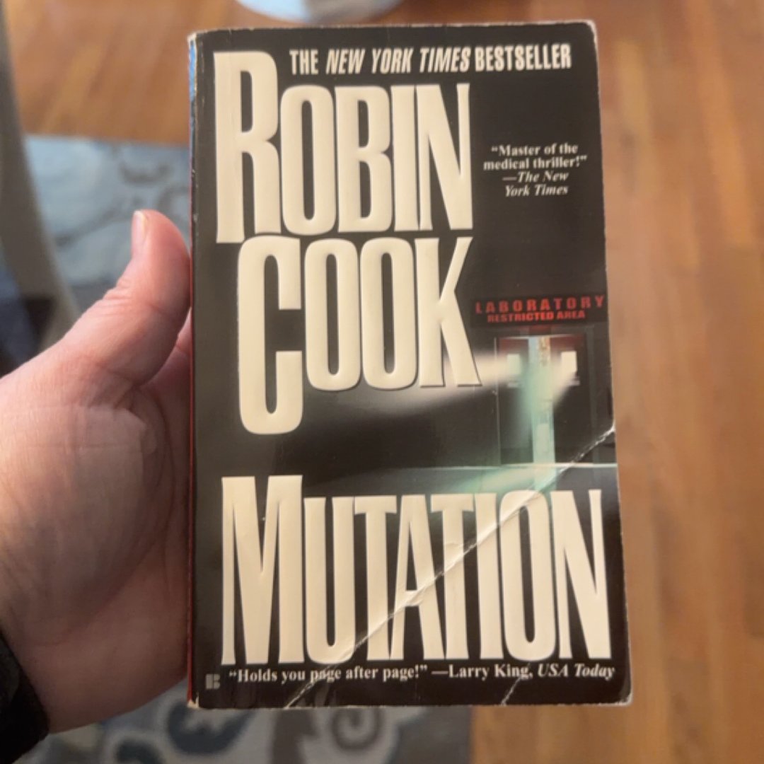 Mutation