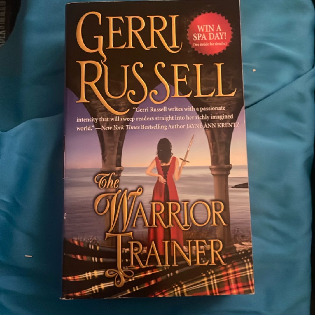 The Warrior Trainer
