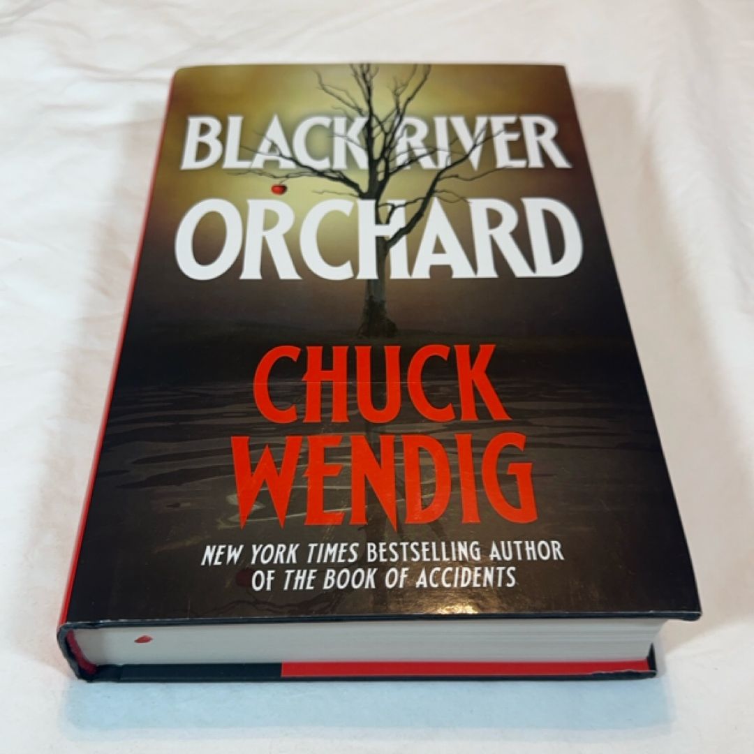 Black River Orchard