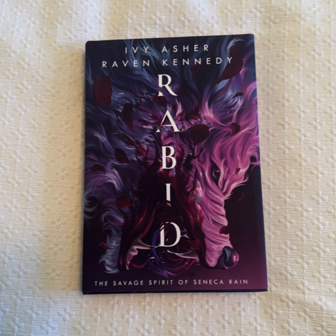 Rabid