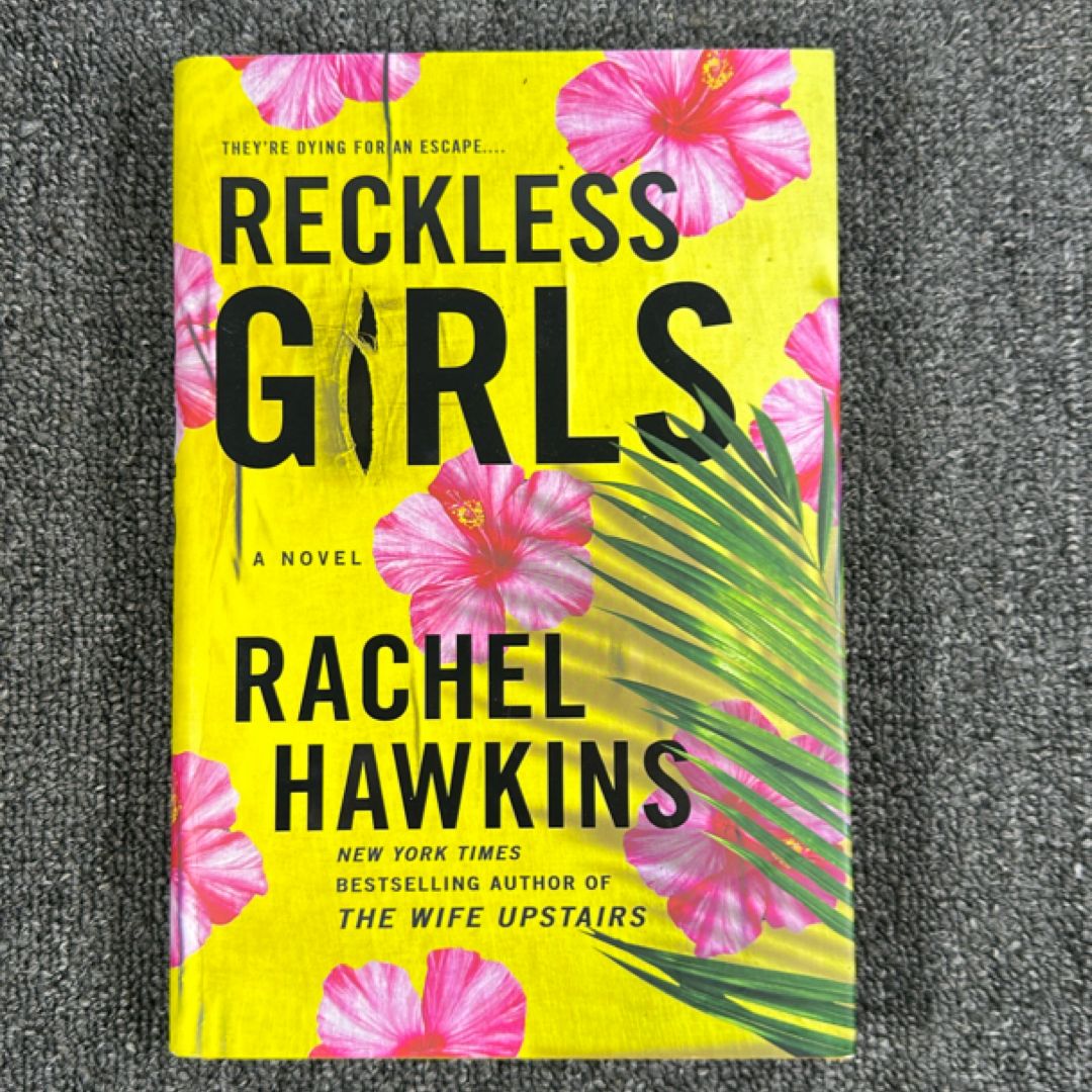 Reckless Girls
