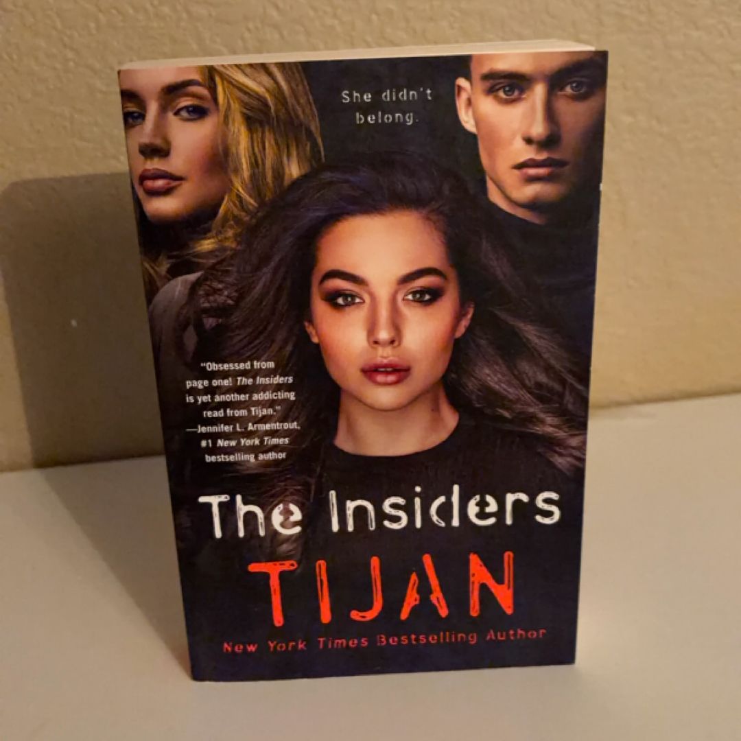 The Insiders