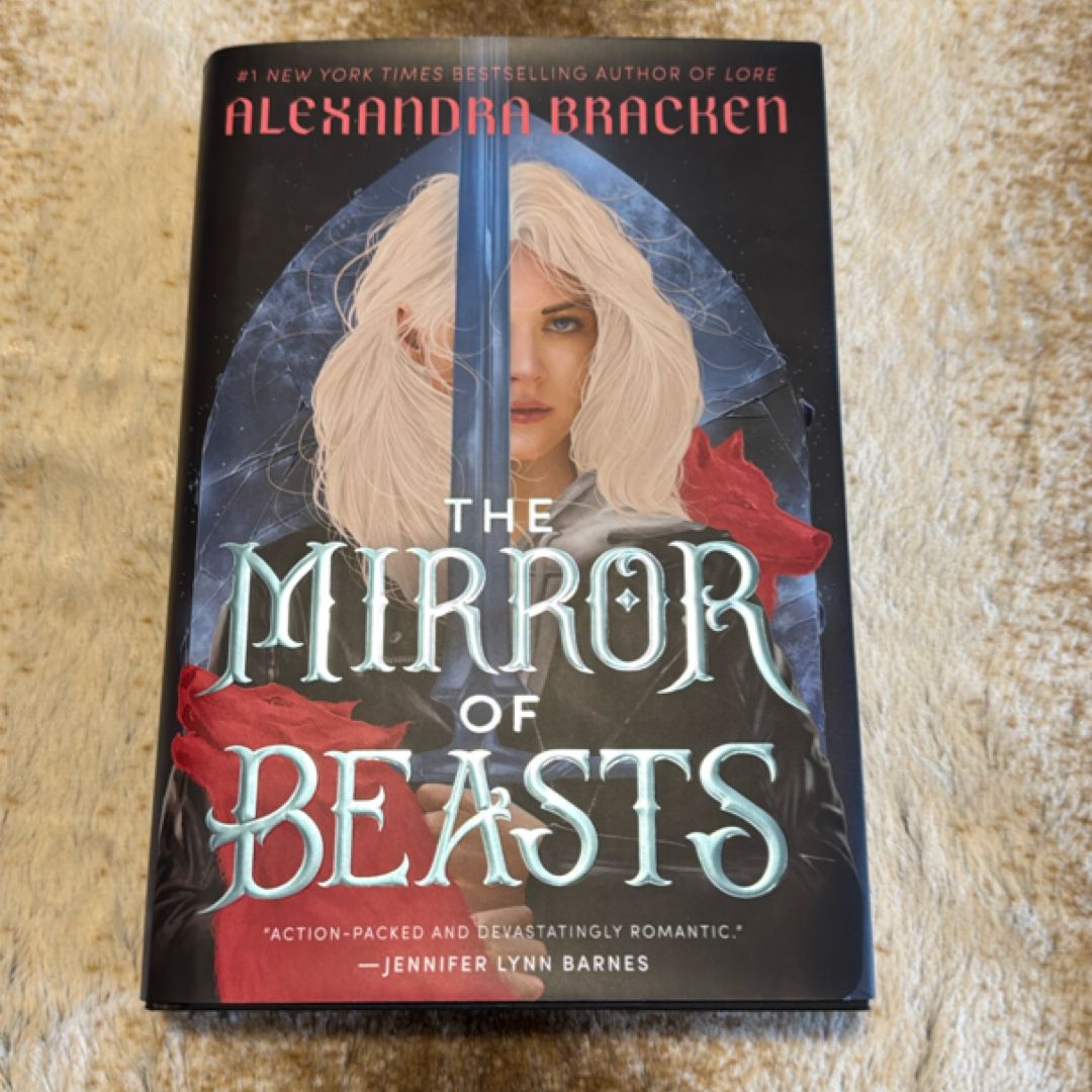 The Mirror of Beasts