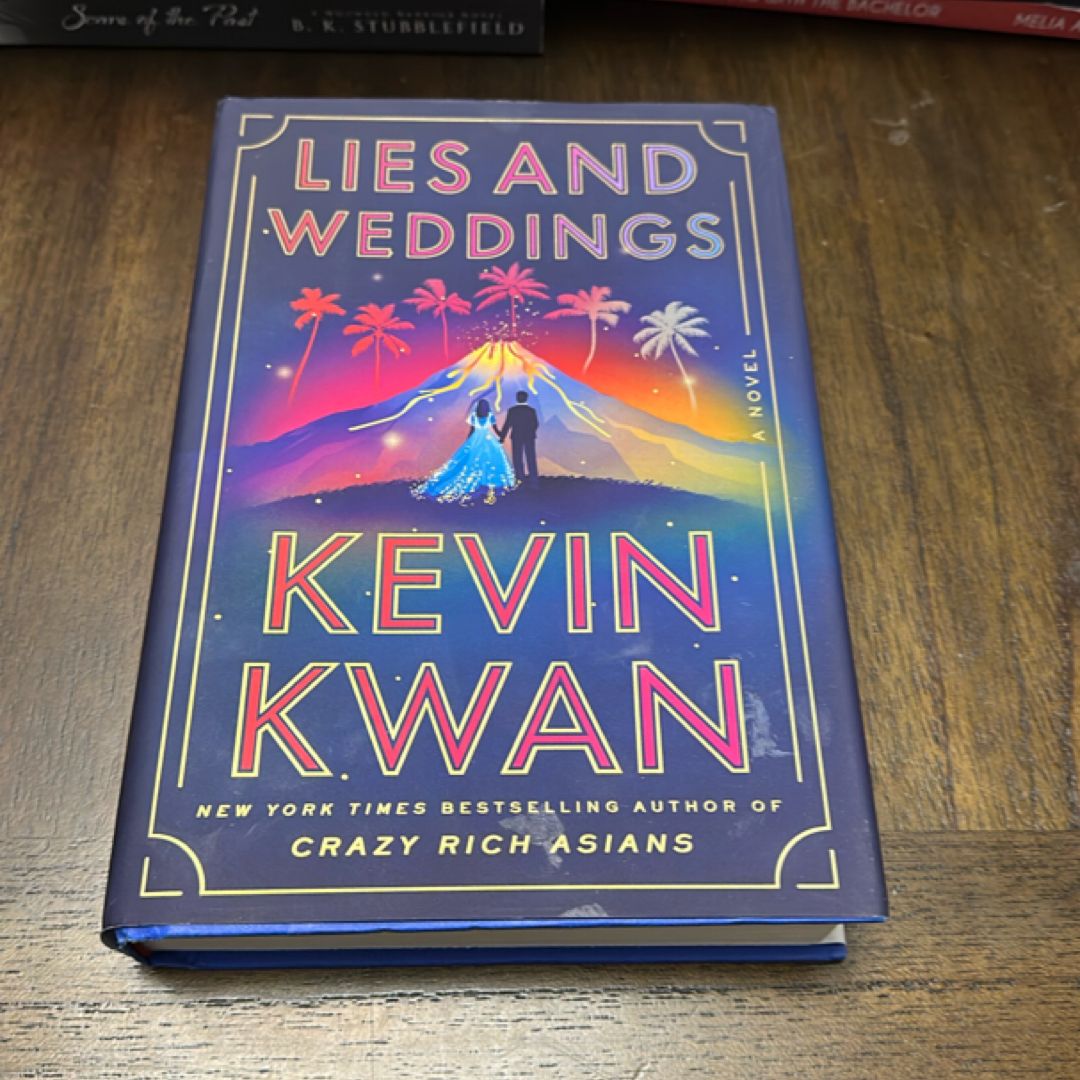 Lies and Weddings