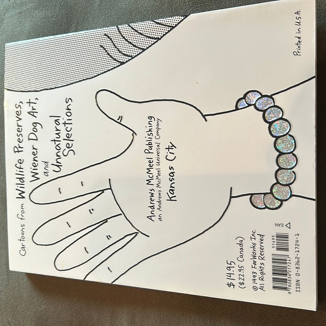 The Far Side Gallery 4