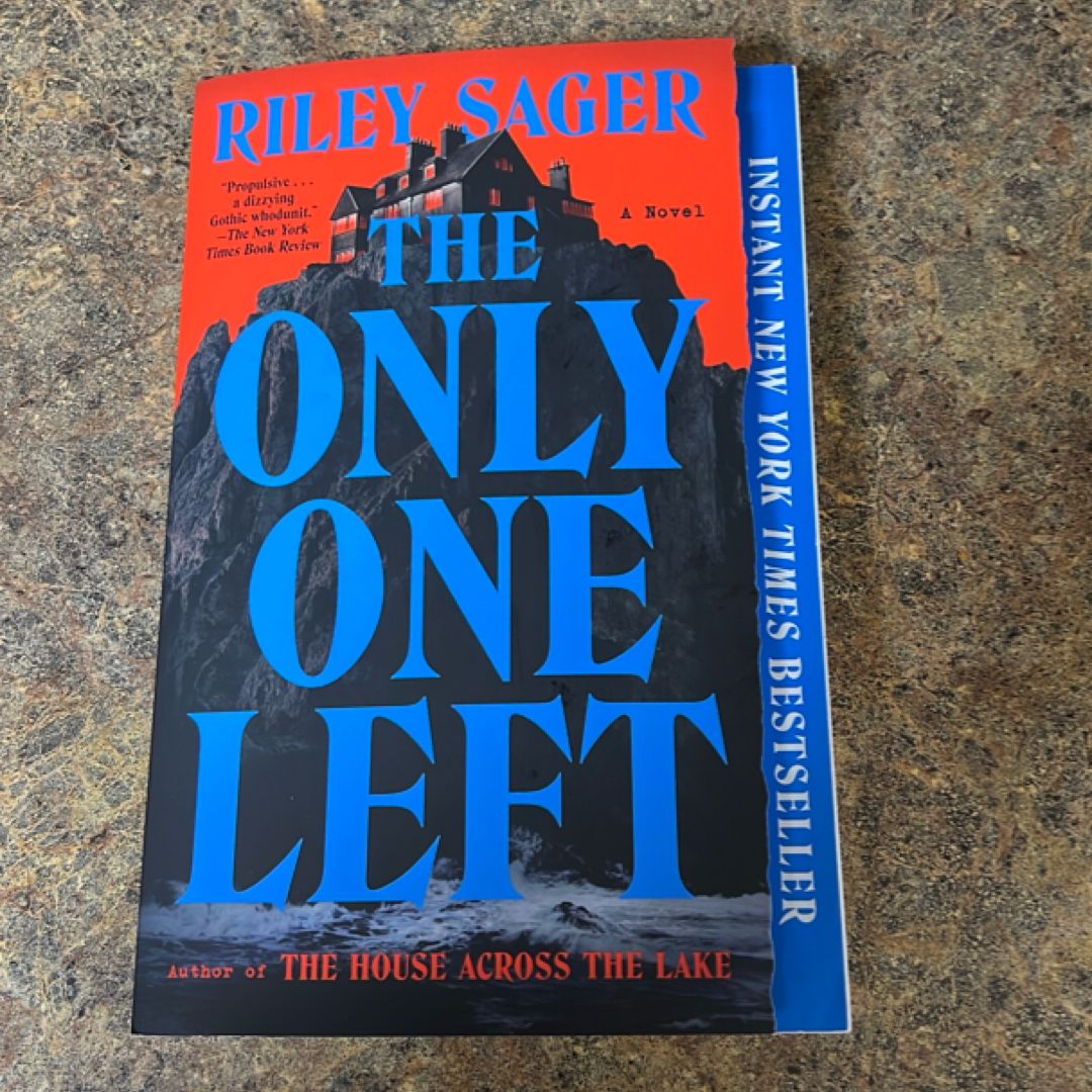 The Only One Left