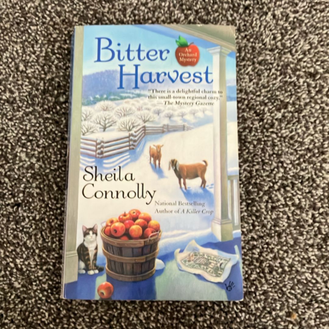 Bitter Harvest