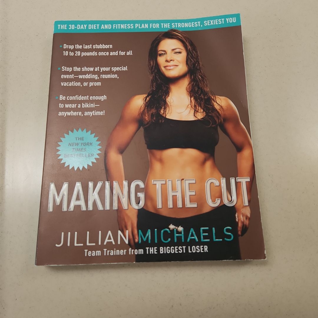 Making the Cut