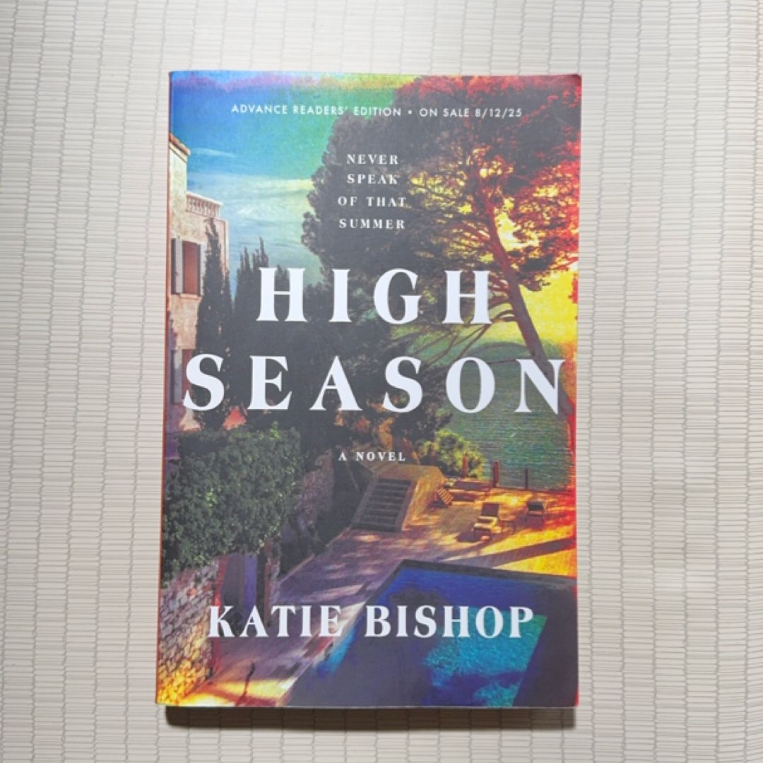 High Season (ARC)