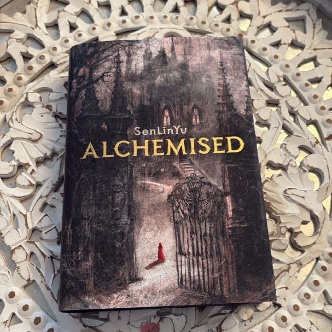 Alchemised