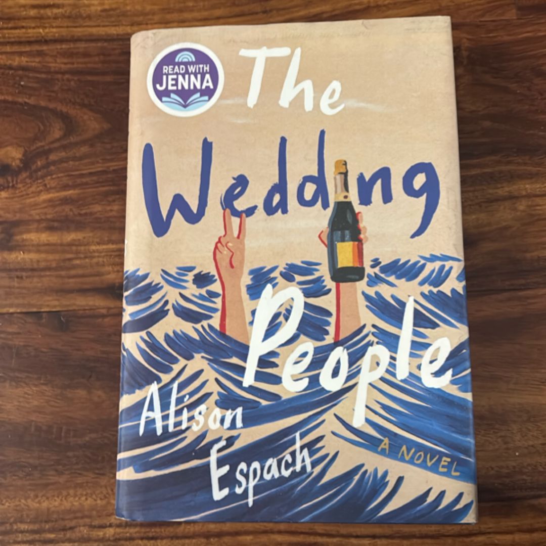 The Wedding People