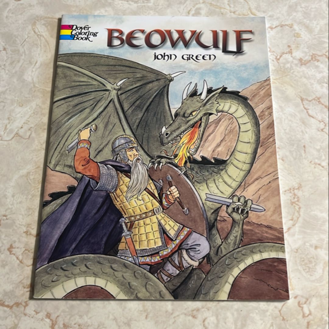 Beowulf