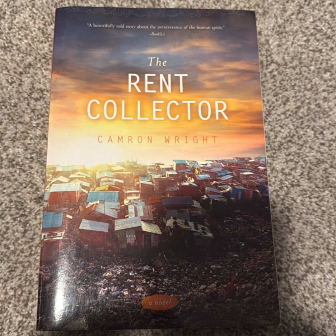 The Rent Collector