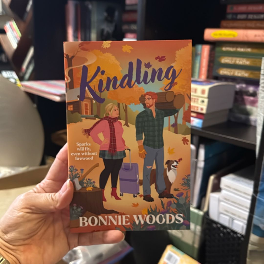 Kindling