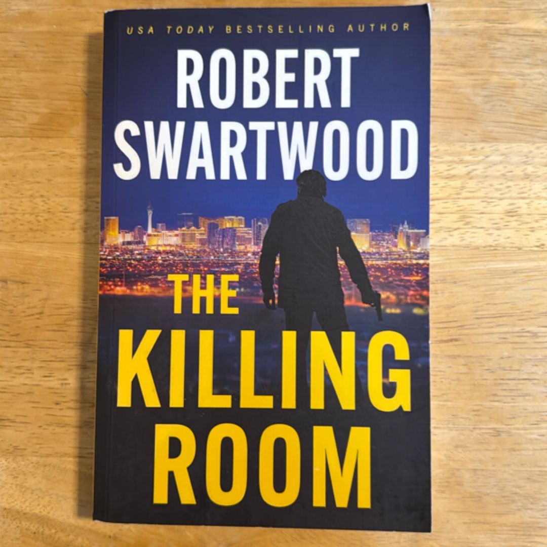 The Killing Room