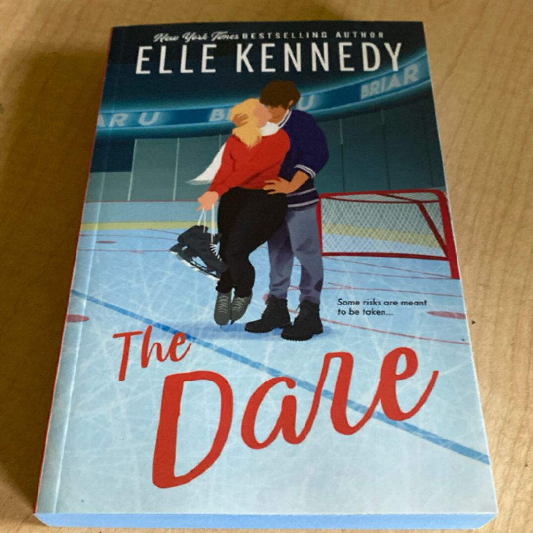 The Dare