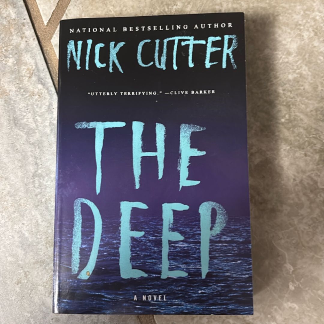 The Deep