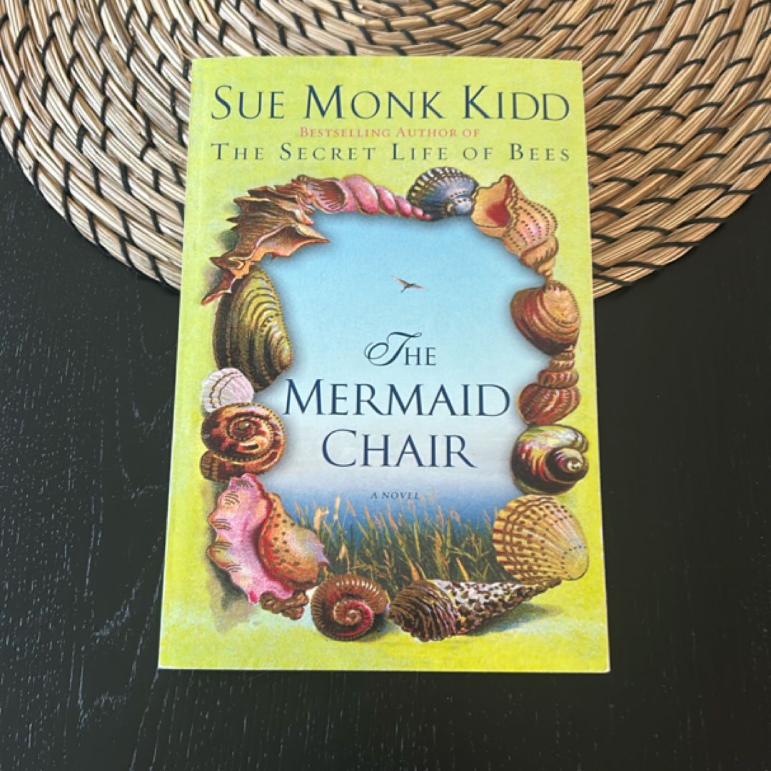The Mermaid Chair