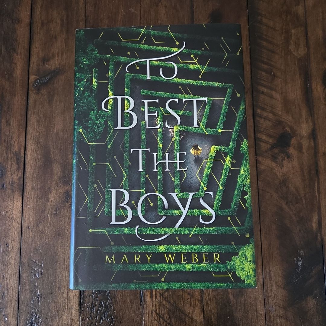 To Best the Boys