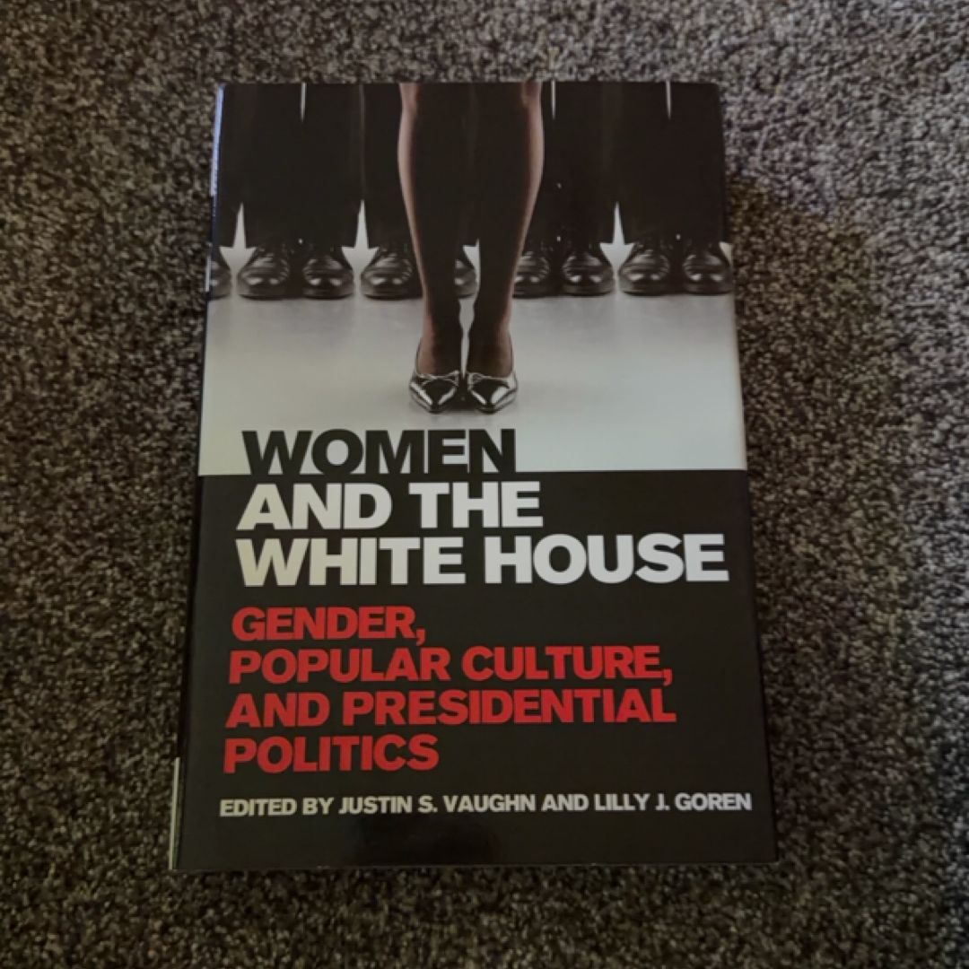 Women and the White House